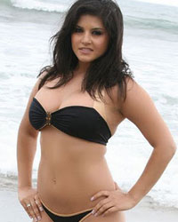 Sunny Leone